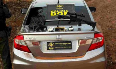 condutor-e-parado-com-armas,-municoes-e-cocaina-e-acaba-preso-na-ms-160-em-tacuru