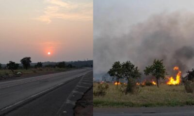 video:-fogo-toma-conta-de-vegetacao-as-margens-de-rodovia-na-saida-para-sidrolandia