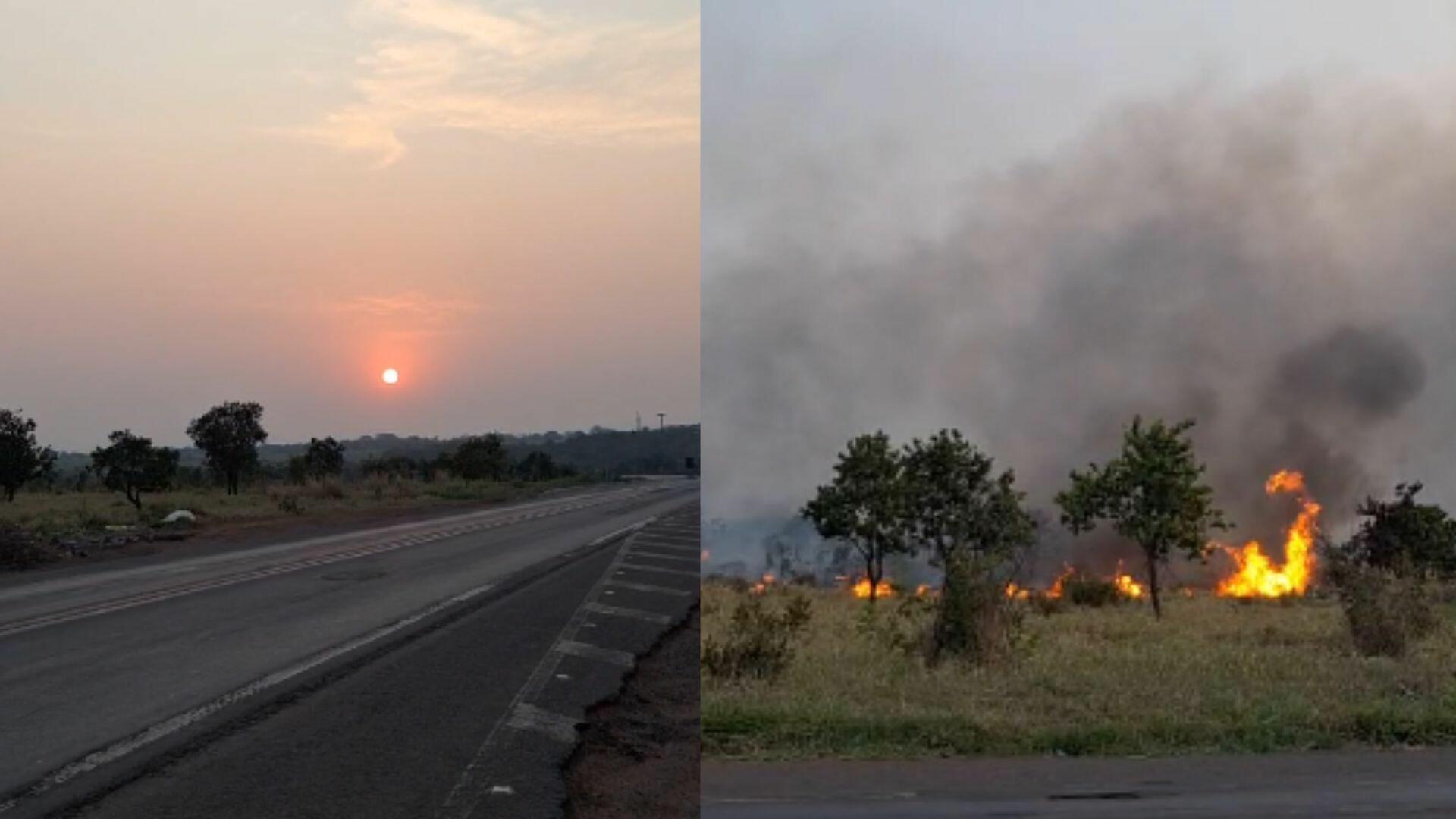 video:-fogo-toma-conta-de-vegetacao-as-margens-de-rodovia-na-saida-para-sidrolandia