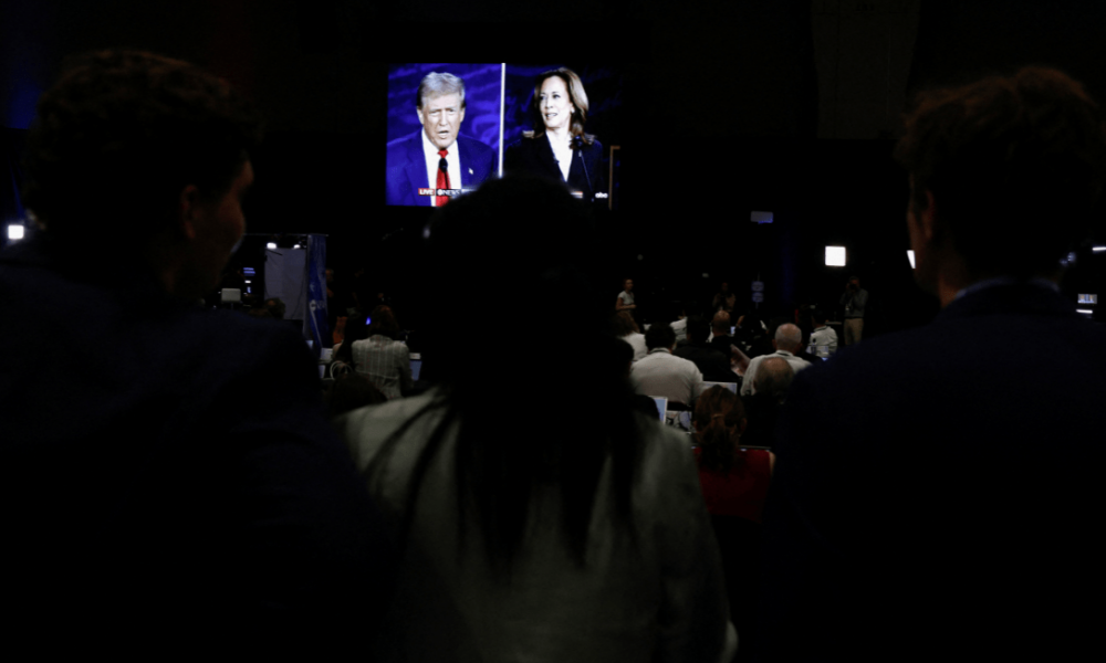 debate-trump-x-kamala-nao-muda-radicalmente-o-cenario,-diz-analista-da-xp