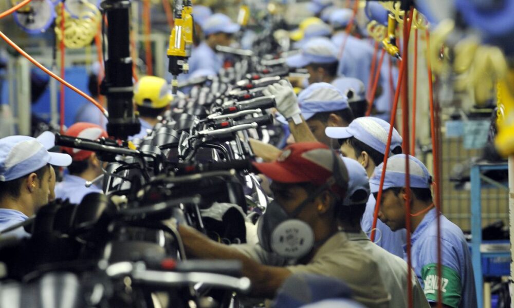 producao-de-motos-cresce-11,4%-em-agosto-–-folha-de-dourados-–-noticias-de-dourados-ms-e-regiao