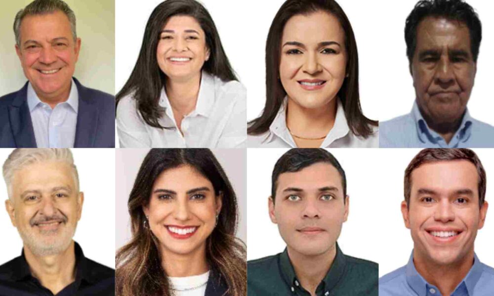 candidatos-encerram-a-semana-com-gravacoes-de-campanhas-e-reunioes-nos-bairros
