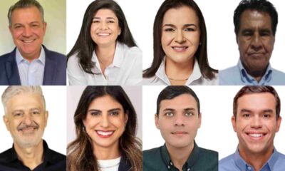 candidatos-encerram-a-semana-com-gravacoes-de-campanhas-e-reunioes-nos-bairros
