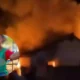 'me-perdoa-nao-ter-conseguido-salvar-sua-vida',-lamenta-mae-apos-morte-de-crianca-em-incendio