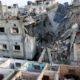 israel-ataca-gaza-durante-funeral-de-ativista-americana