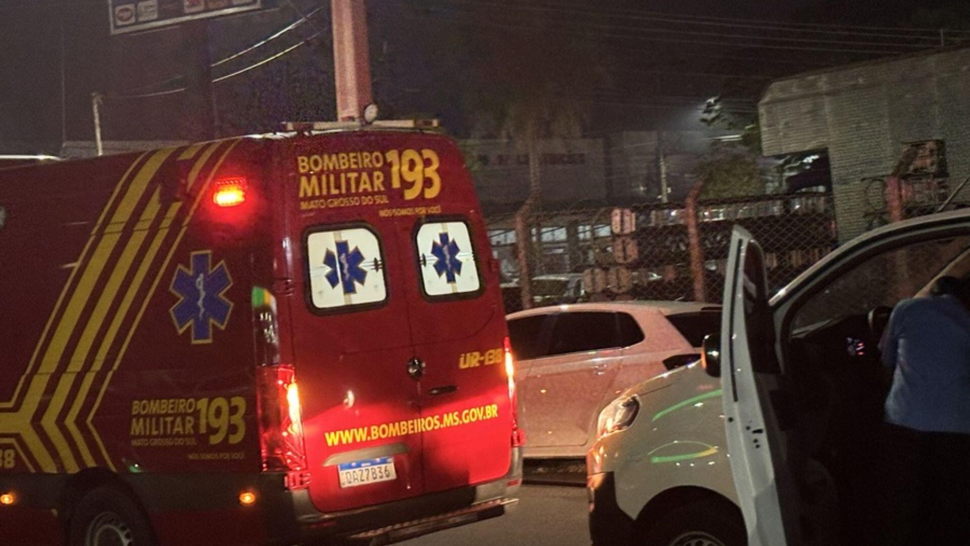 homem-morre-apos-passar-mal-em-posto-de-combustiveis-de-nova-andradina