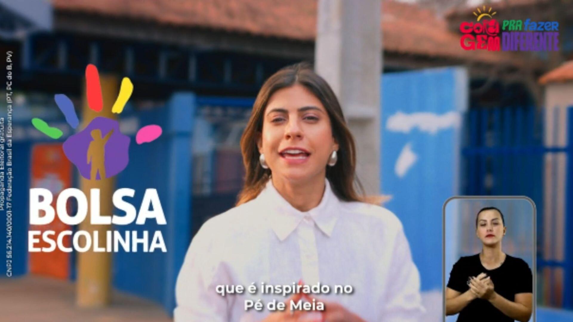 camila-jara-fala-sobre-bolsa-escolinha-em-campo-grande-durante-propaganda-eleitoral