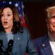 eleicoes-eua:-harris-tem-50%-e-trump-48%-em-nova-pesquisa-da-fox-news
