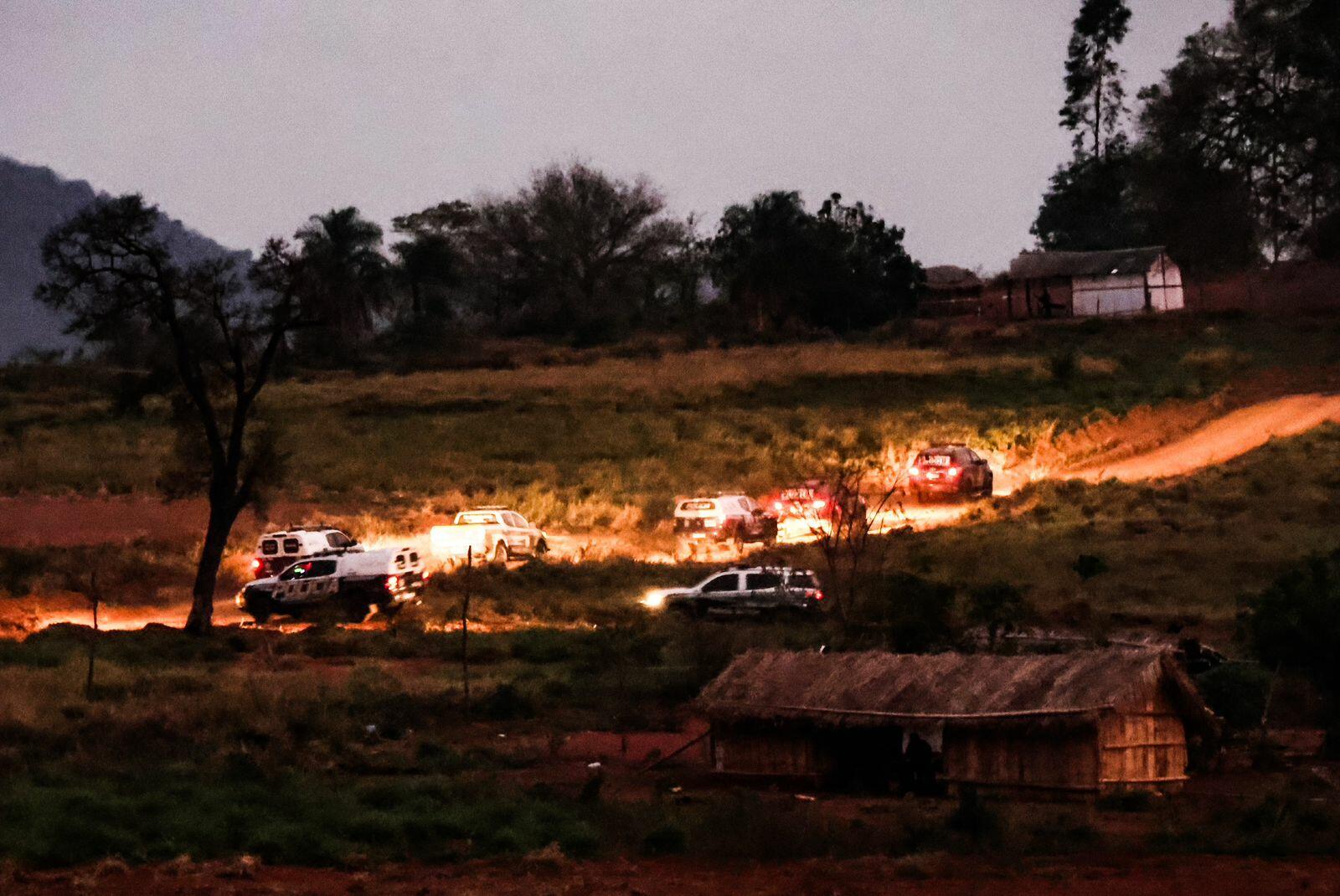 clima-de-tensao-e-movimentacao-marcam-nova-rotina-em-antonio-joao-apos-morte-de-indigena