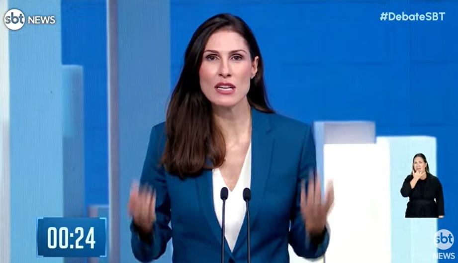 marina-helena-ataca-boulos,-fala-em-“invasao-de-propriedade”-e-chama-lula-de-“ladrao”