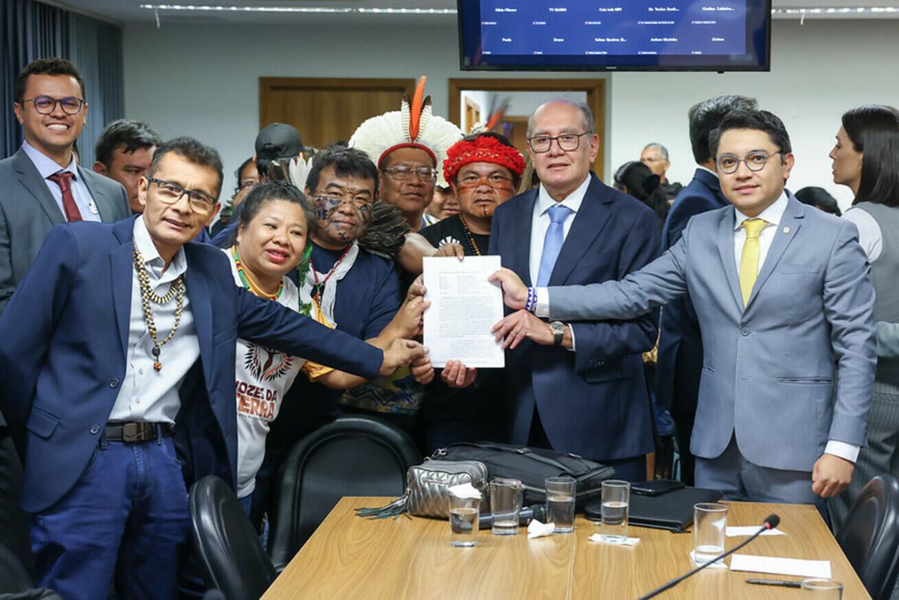 acordo-preve-indenizacao-de-r$-144,8-milhoes-em-area-de-conflitos-indigenas
