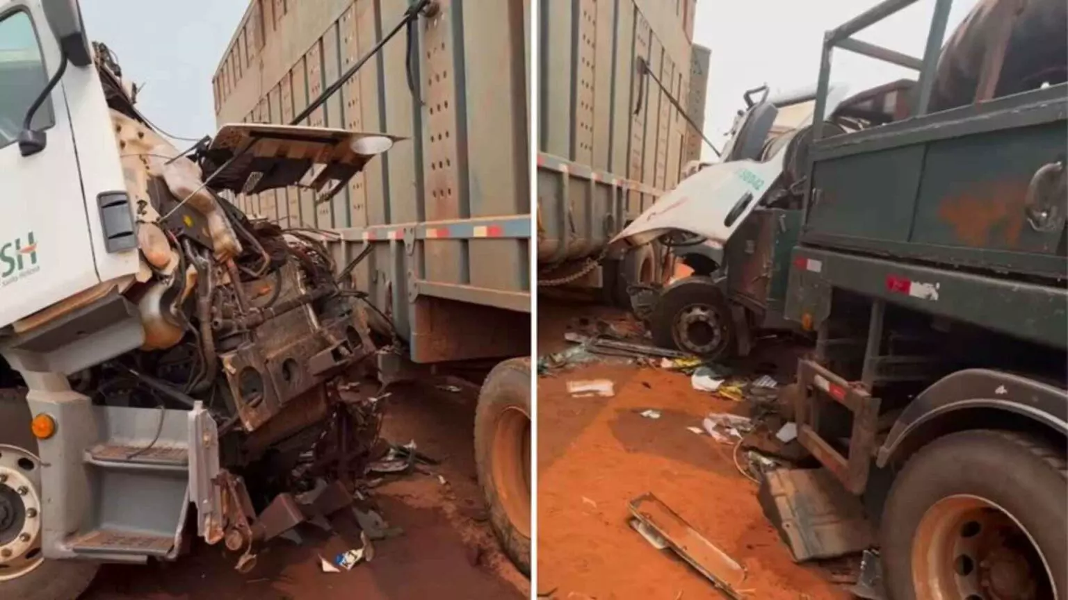 ms:-condutor-fica-gravemente-ferido-apos-acidente-entre-caminhao-e-carreta-canavieira-–-folha-de-dourados-–-noticias-de-dourados-ms-e-regiao