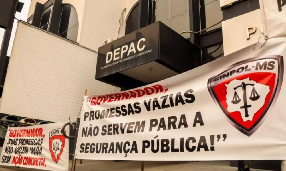 justica-proibe-greve-da-policia-civil-iniciada-nesta-terca-em-ms