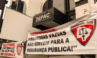 justica-proibe-greve-da-policia-civil-iniciada-nesta-terca-em-ms