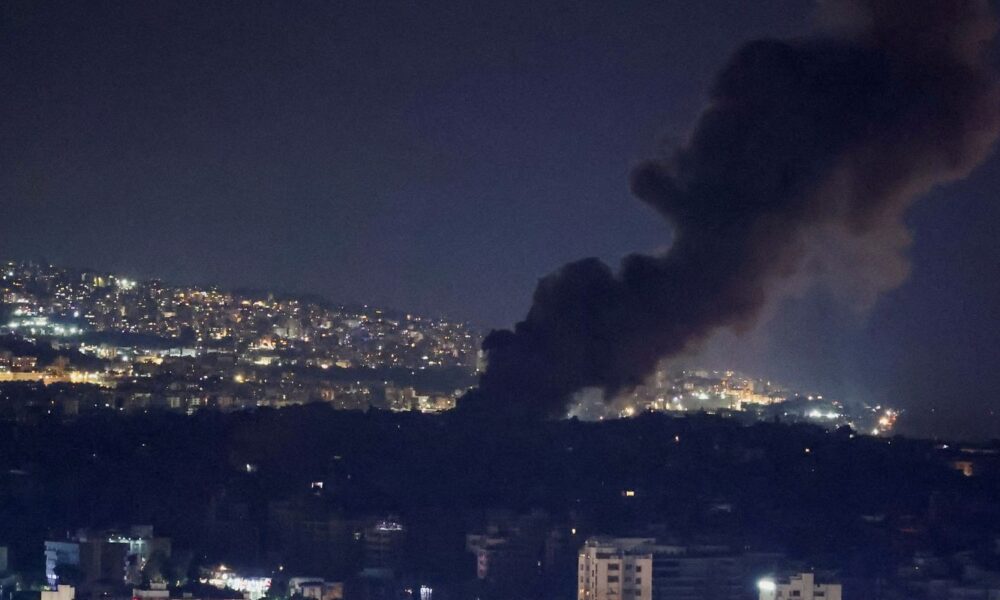 cerca-de-3-mil-brasileiros-querem-sair-do-libano,-diz-itamaraty