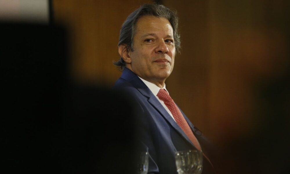 brasil-pode-obter-grau-de-investimento-ate-2026,-diz-haddad
