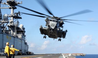 eua-reforcam-apoio-militar-a-israel-em-meio-aos-ataques-ao-libano