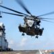 eua-reforcam-apoio-militar-a-israel-em-meio-aos-ataques-ao-libano