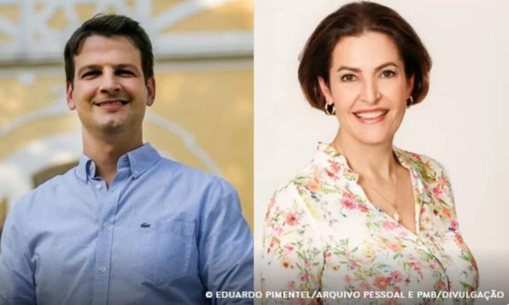 em-curitiba,-eduardo-pimentel-e-cristina-graeml-disputam-segundo-turno