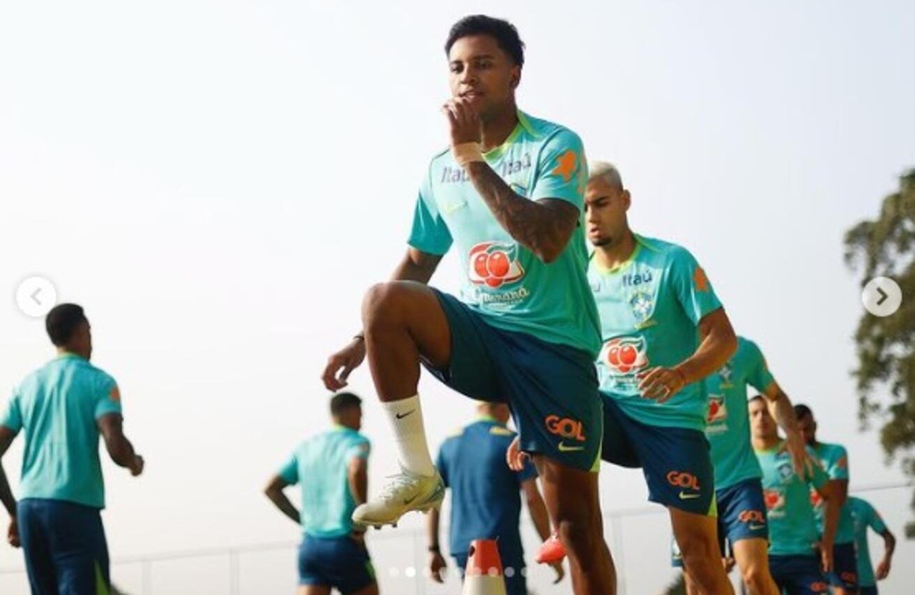 brasil-faz-primeiro-treino-no-ct-do-palmeiras-desfalcado-de-4-jogadores-e-em-clima-de-tensao