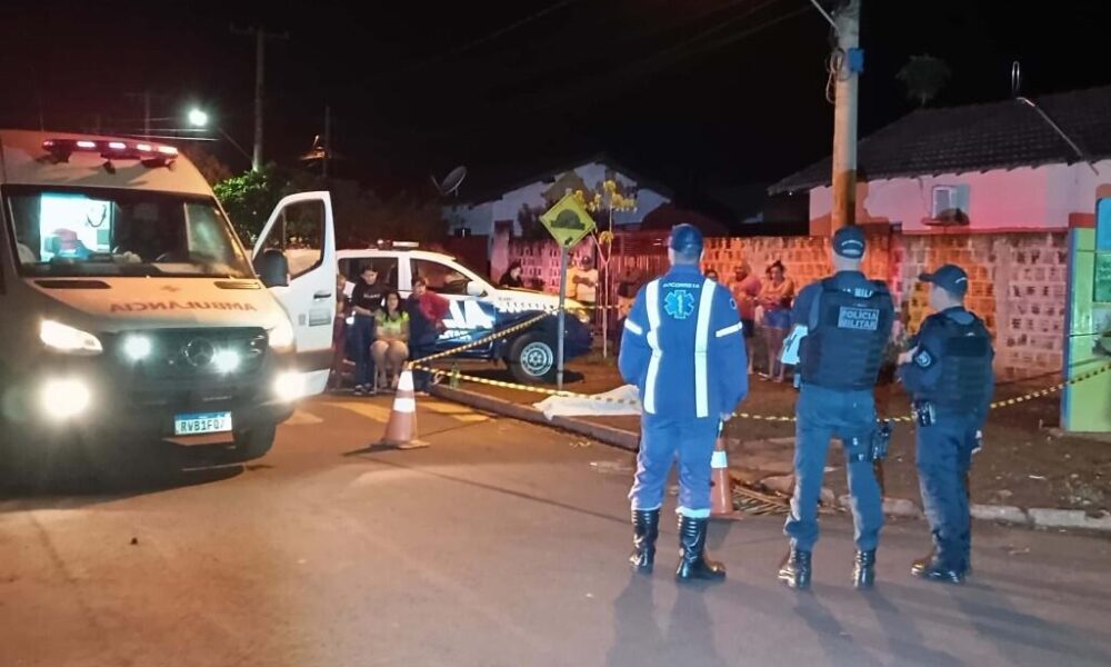 motociclista-e-surpreendido-por-atirador-e-morto-a-tiros-quando-chegava-na-casa-da-mae