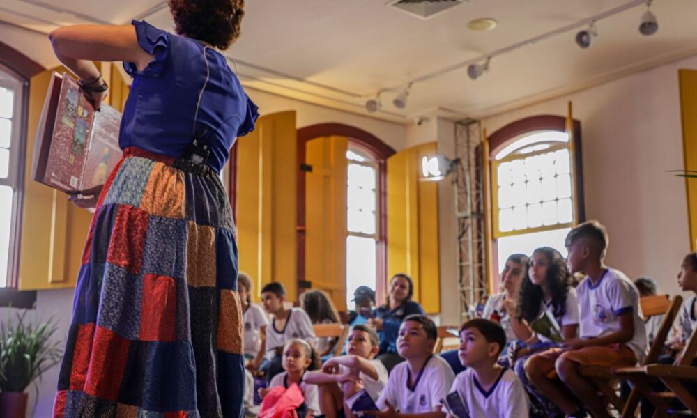 dia-das-criancas-na-flip:-sesc-propoe-mais-historias-e-menos-telas