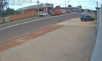 video:-motorista-atropela-tia-e-menino-em-bicicleta-eletrica-e-jovem-tem-parte-da-orelha-dilacerada