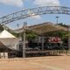 montagem-da-estrutura-para-o-festop-ii-edicao-segue-na-praca-antonio-joao-|-portal-prefeitura-de-dourados