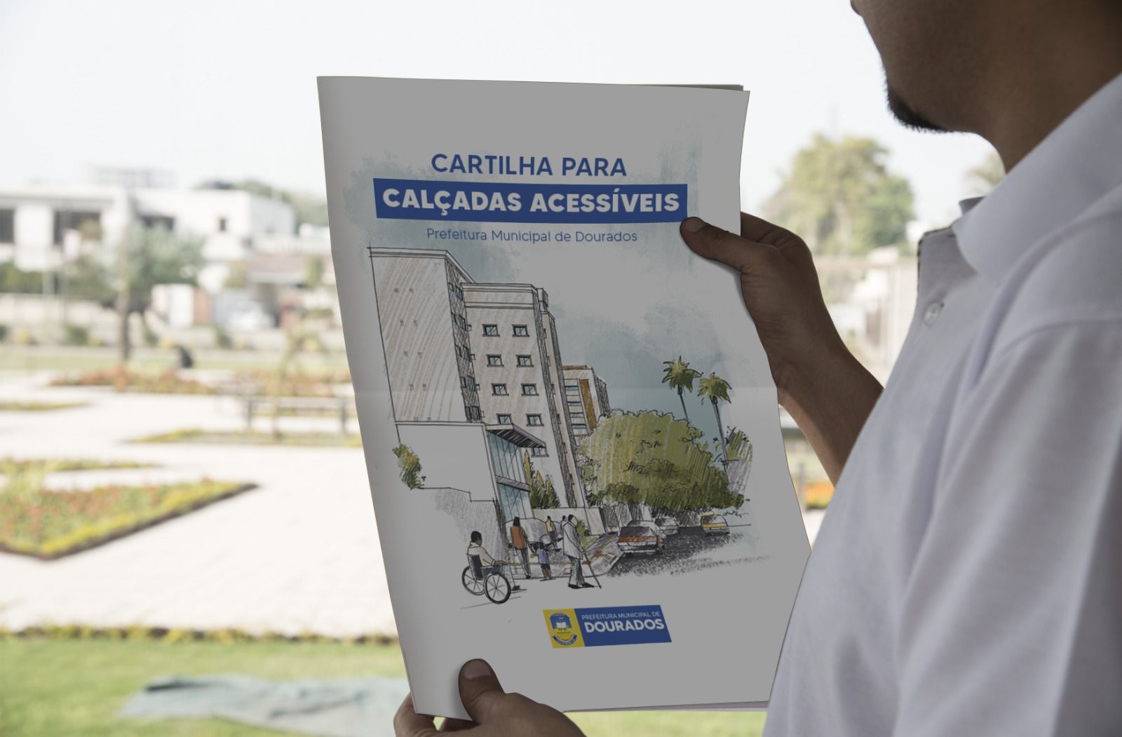 prefeitura-lanca-cartilha-para-calcadas-acessiveis-em-dourados-|-portal-prefeitura-de-dourados