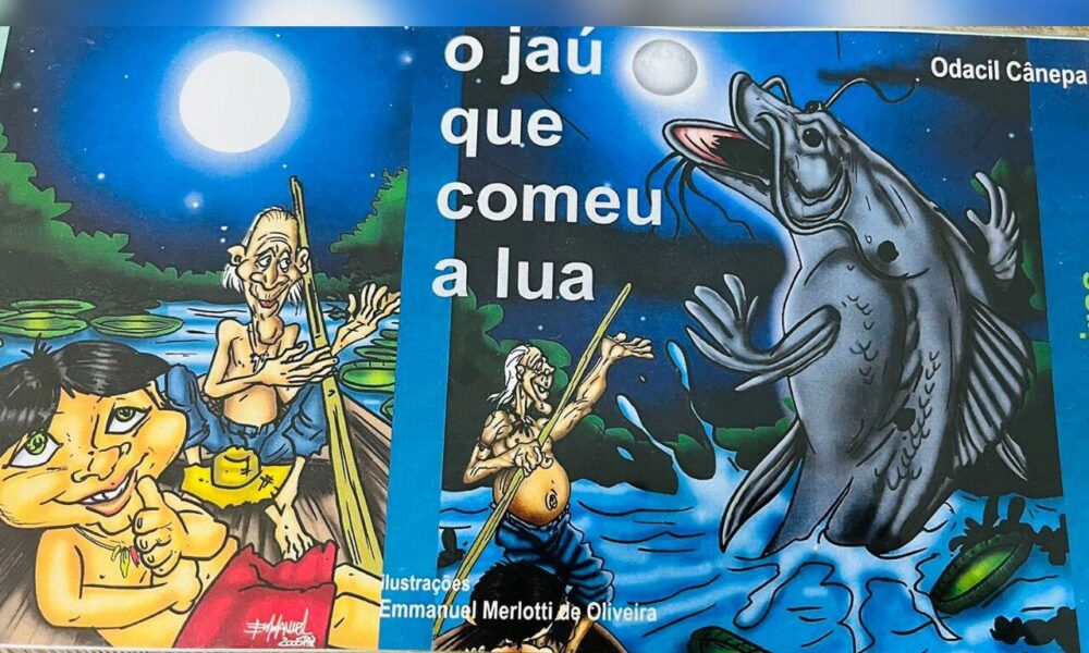 'neto-de-dom-quixote',-odacil-se-inspirou-nas-historias-do-avo-para-criar-fabulas-pantaneiras