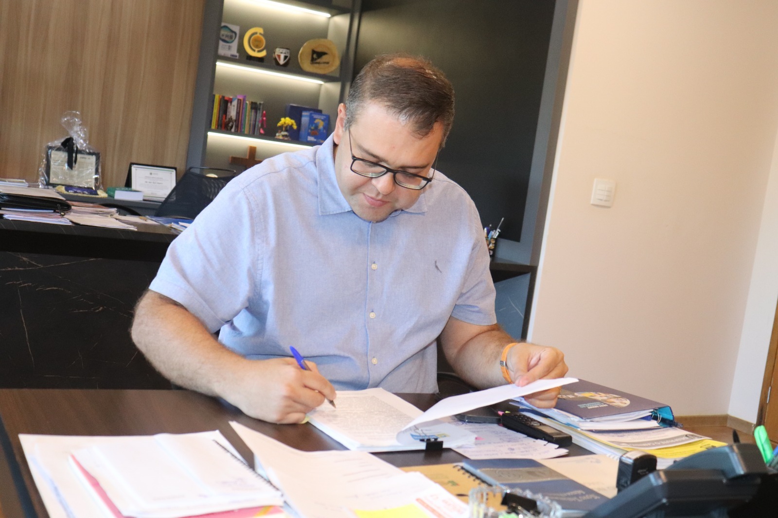 alan-guedes-solicita-indicacoes-para-compor-a-comissao-de-transicao-|-portal-prefeitura-de-dourados