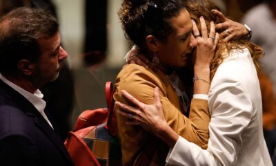 anielle-sobre-condenacao:-“era-a-dor-guardada-no-peito-e-no-coracao”