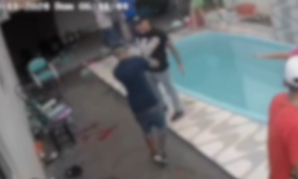 video:-encontrado-morto-em-calcada-foi-agredido-e-baleado-dentro-de-casa-de-festa