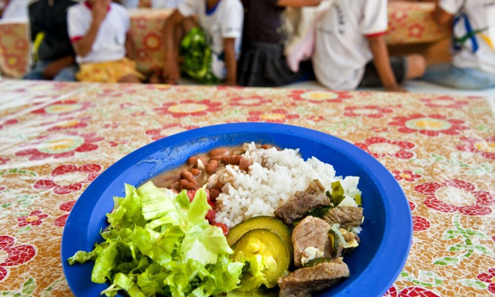 lancada-pelo-brasil,-alianca-global-contra-fome-tem-adesao-da-noruega