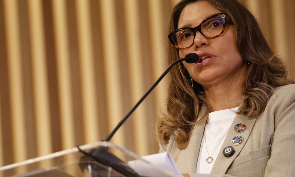 alianca-global-contra-a-fome-caminha-para-adesao-total,-diz-janja