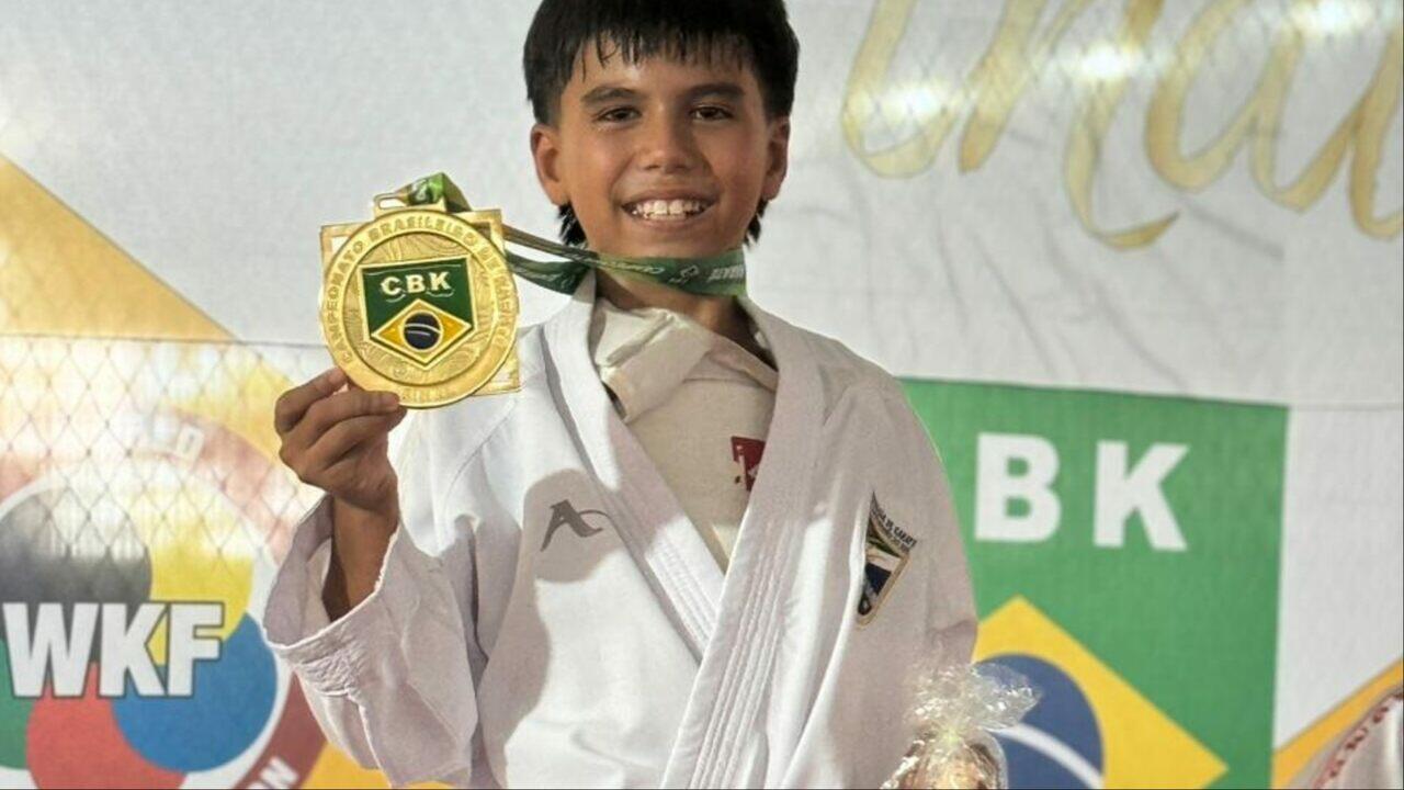 ouro-do-ms:-kenzo-conquista-podio-no-campeonato-brasileiro-de-karate