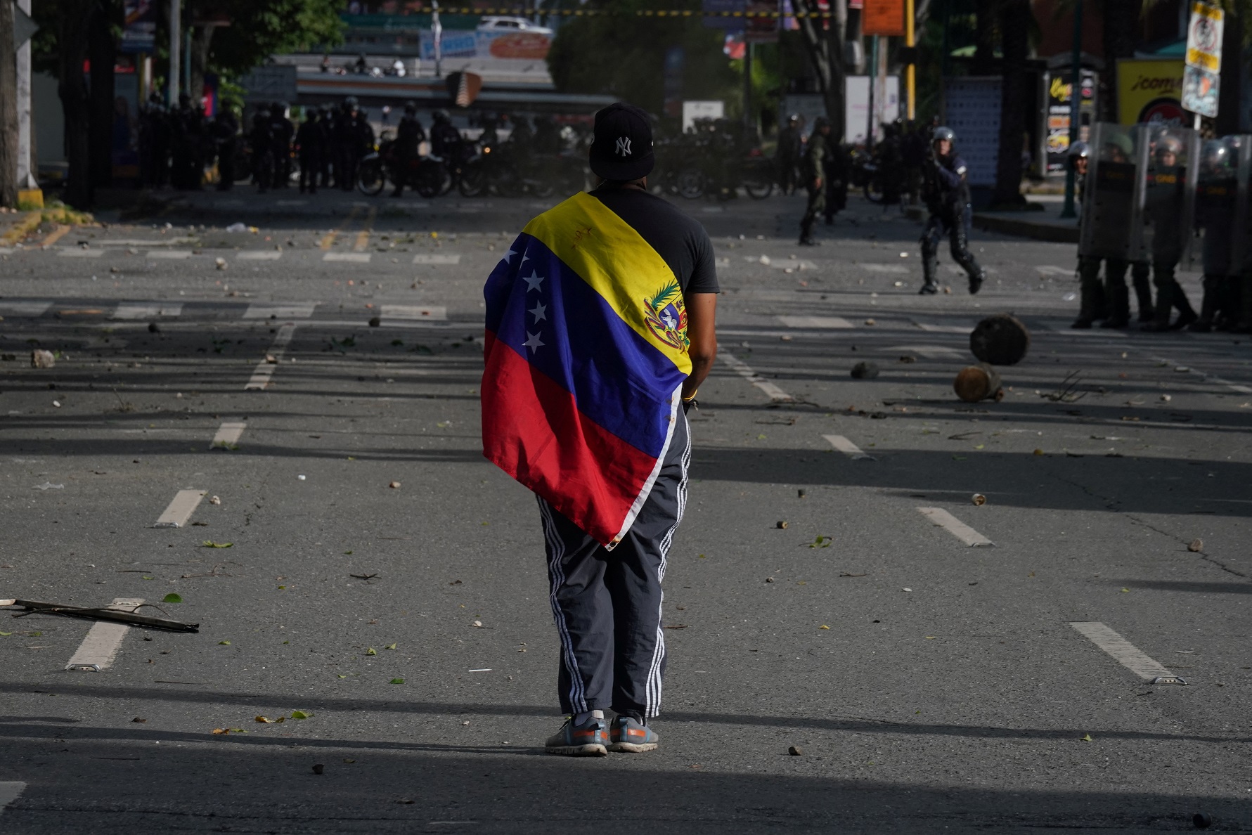 venezuela-liberta-mais-prisioneiros-detidos-na-eleicao,-diz-grupo-de-direitos-humanos