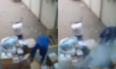 traficante-ganharia-r$-300-para-receber-pacote-com-lanca-perfume-que-explodiu-na-mao-de-funcionario