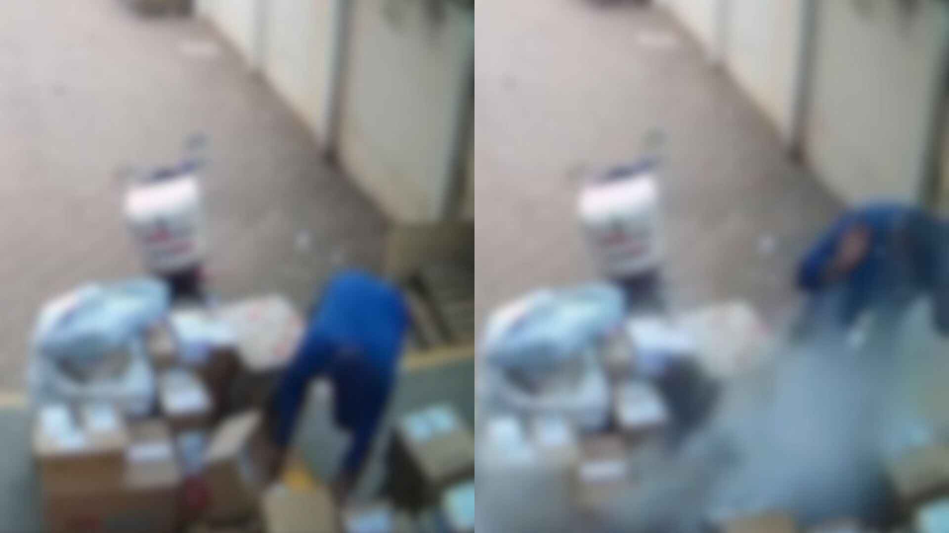 traficante-ganharia-r$-300-para-receber-pacote-com-lanca-perfume-que-explodiu-na-mao-de-funcionario