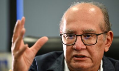 gilmar-mendes-diz-ser-contra-anistiar-envolvidos-em-tramas-golpistas:-‘seria-irresponsavel’-–-folha-de-dourados-–-noticias-de-dourados-ms-e-regiao