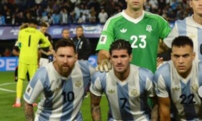 argentina,-equador-e-chile-vencem-no-fechamento-da-12a-rodada-das-eliminatorias