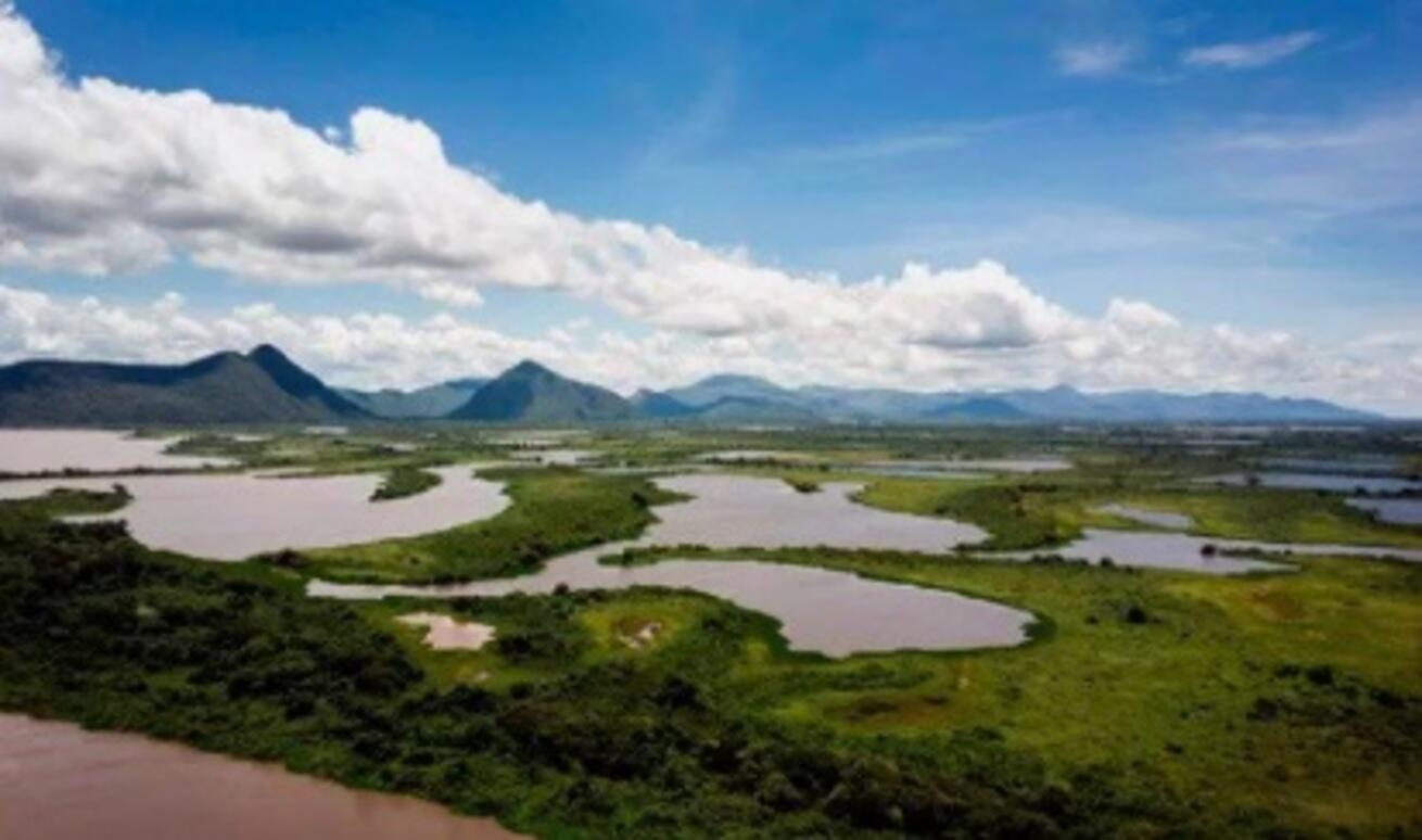 mesmo-sem-focos-de-incendio,-bombeiros-continuam-com-monitoramento-na-serra-do-amolar