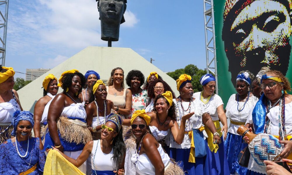 dia-de-reafirmar-nossa-existencia,-diz-anielle-sobre-20-de-novembro