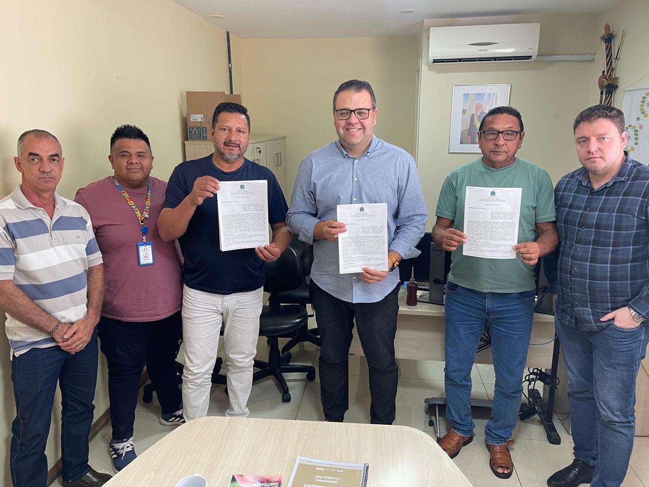 prefeitura-de-dourados-e-dsei-ms-assinam-parceria-para-construcao-de-pocos-de-agua-nas-aldeias-|-portal-prefeitura-de-dourados