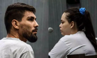 caso-sophia:-com-12-testemunhas,-julgamento-de-mae-e-padrasto-da-menina-tera-esquema-de-seguranca-reforcado
