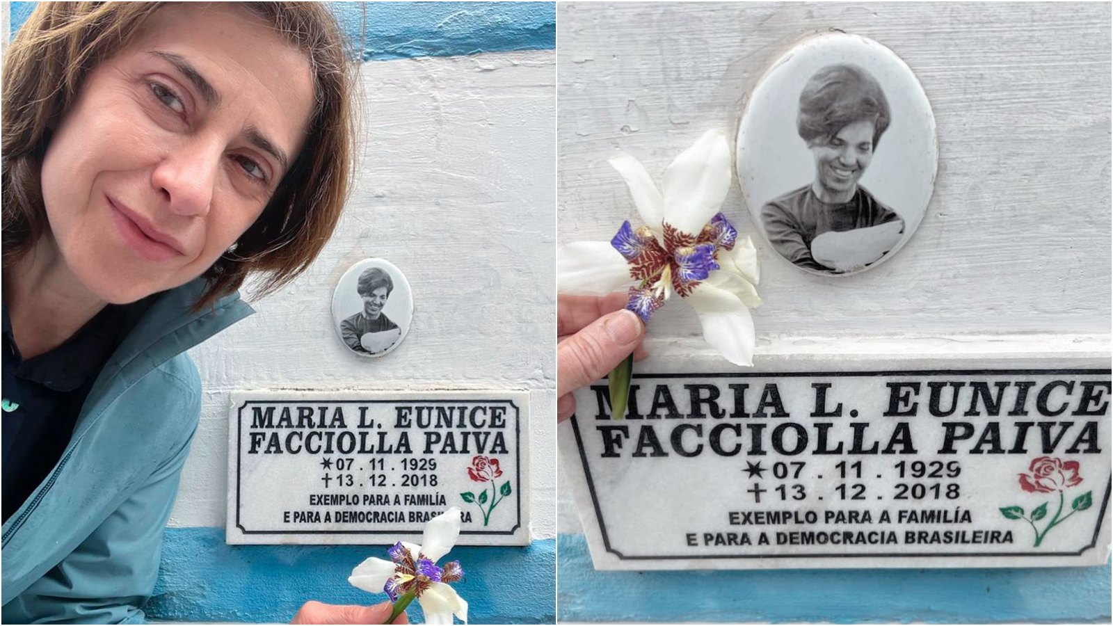 fernanda-torres-visita-tumulo-de-eunice-paiva-para-‘agradecer’-por-‘ainda-estou-aqui’:-‘honra’-–-folha-de-dourados-–-noticias-de-dourados-ms-e-regiao