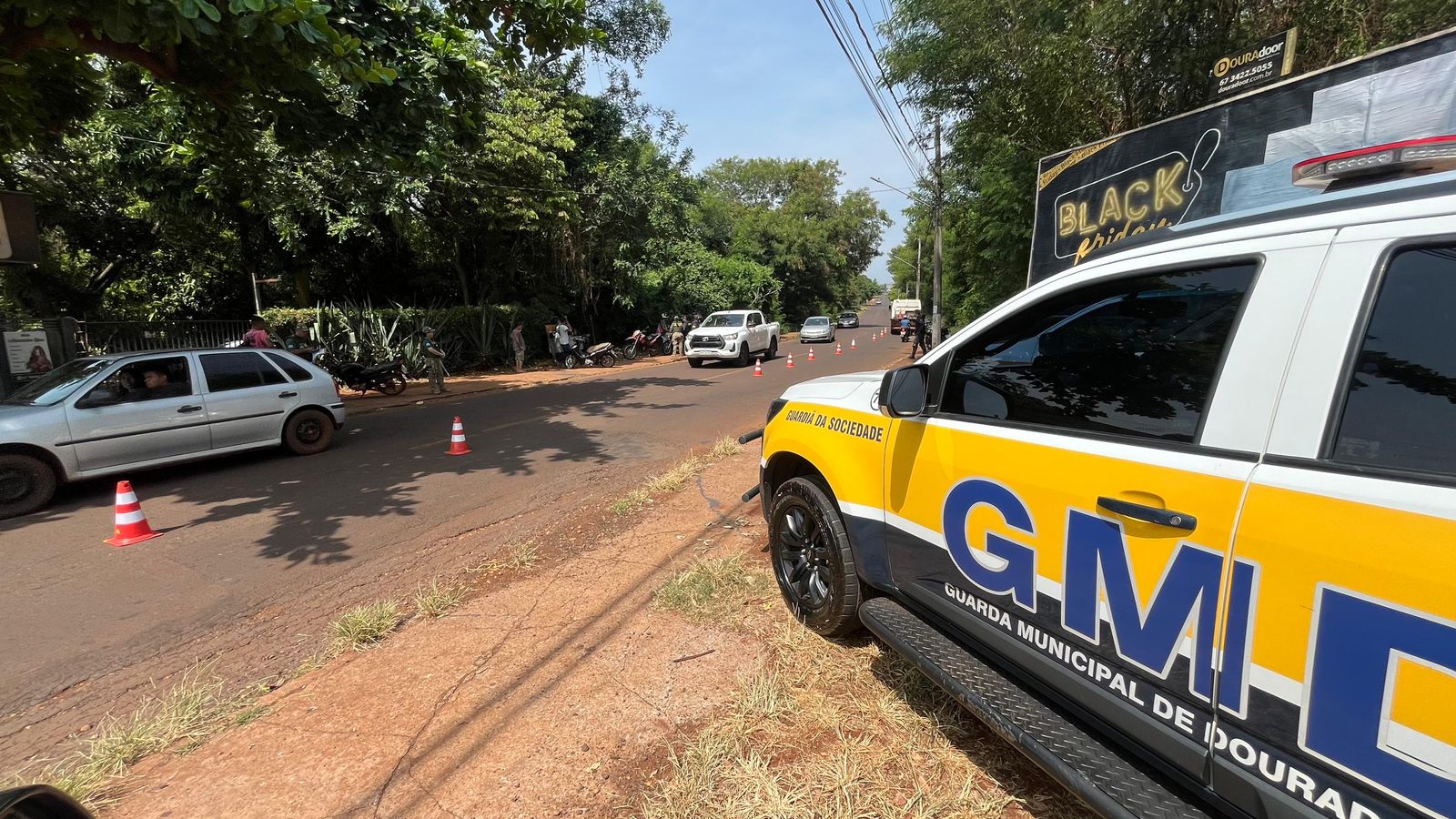 gmd-realiza-curso-integrado-de-atualizacao-de-transito-com-equipe-de-bonito-|-portal-prefeitura-de-dourados