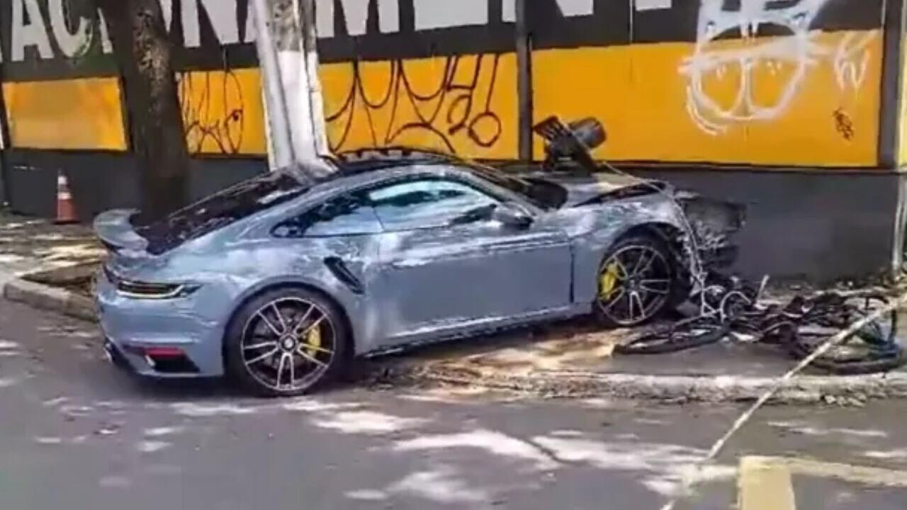 motorista-de-porsche-atropela-ciclista-em-pinheiros