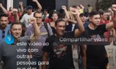 policiais-penais-pedem-saida-de-diretor-da-agepen-e-continuam-com-mobilizacoes