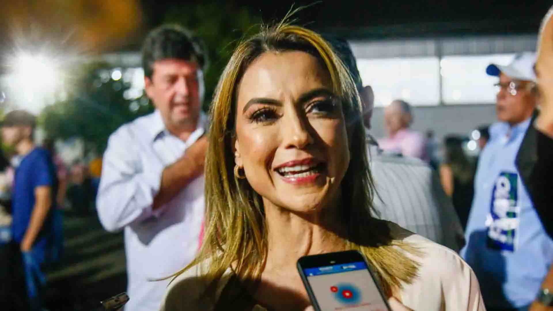 “ninguem-e-intocavel”,-diz-soraya-thronicke-sobre-desembargadores-afastados-em-ms